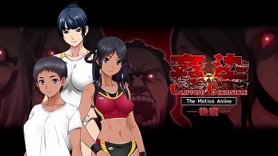 The motility Anime: pinning Chronicles Vol. two