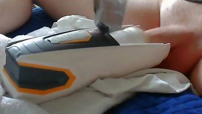 romp toy screwed and sucked my soul with