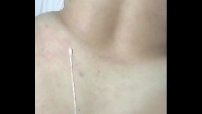 impossible not to cum with that ginormous bum