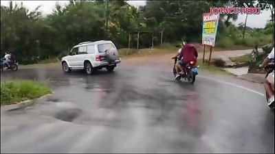 impressive drill A damsel FROM THE JUNGLE HER CHARM TARAPOTO