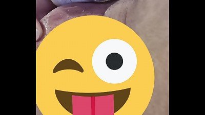 My labia is so raw right now... i just want a giant rod to get into her Wanna witness better ? attach on movie