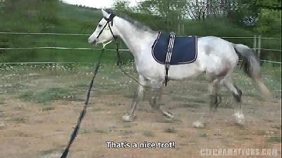 CZECH AMATEURS - killer big-titted girl WITH AN epic honeypot