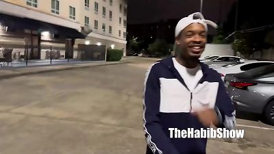 Ambitious rump giant texas freak is back with pimpin in ah bonnet