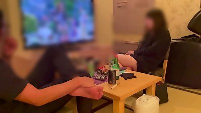 completely real asian fledgling voyeur Turn into an beast when having hump twenty four years mature The most sensitive body in the past daughter hoisted by a wealthy young lady A sadist girl with a love constitution kinky male-female copulation