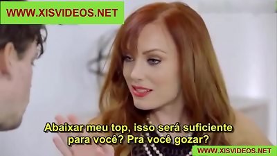 Melhor que o Papai - Completo: WWW.XISVIDEOS.NET