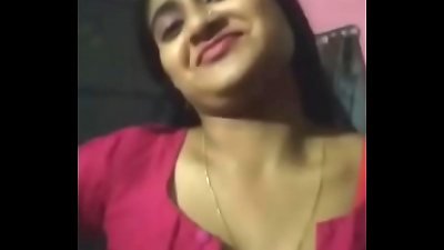 My wonderful wife tearing up video part3