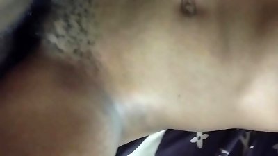 She ride me till i cum