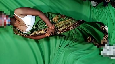 Bhauji ki ek raat ke devar ne chod diya anal hump Hindi voice