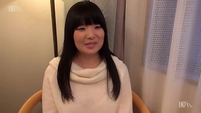 very plain I have appeared in AV Himeno Mirai one