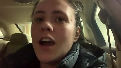 Getting banged in My Sisters sofa