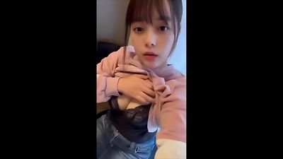 masturbation by a serious lady college student who has little experience with men. She wants to get a bf and tuck a penis into him...