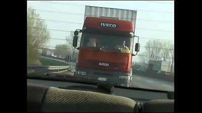 Outdoor public nakedness and intimate vices Vol. six