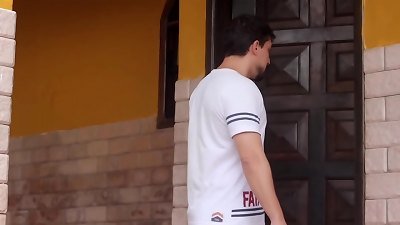 Meu marido &eacute; corno .Jhonny Hot1