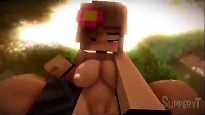 Minecraft - Jenny x Matt (Cowgirl) Ver Completo HD: https://blacklink.live/EFR8I