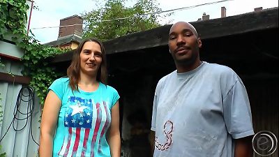 Sabrina and Tommy - make it private