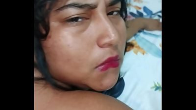 My hotwife luvs it when I tell him that my stepfather came to give me a fuck