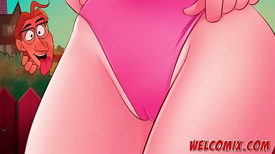 The sin lives next door - The freak Home