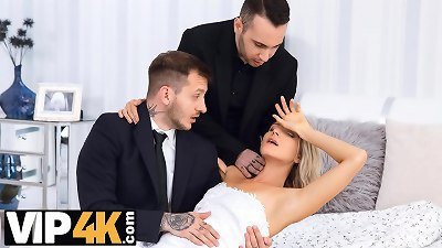 She really Needs Your Cock, Doc!