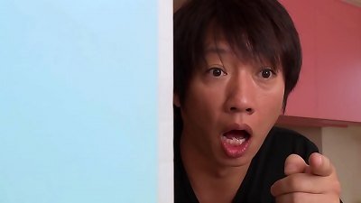 ample orbs tart is superb at teasing! --Koi Kurumi 1