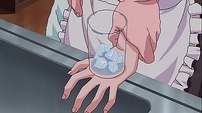 UNCENSORED HENTAÄ° #7