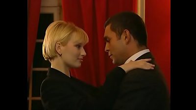 extraordinaire porn industry stars sans manage on Xtime Club Vol. 48