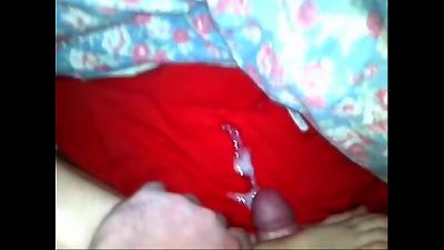 wife sole ravage with cumshot..