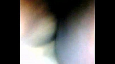 ravaging my wife plus-size homegirl humid labia raw while wifey records us