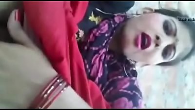 Closeup honeypot fingring