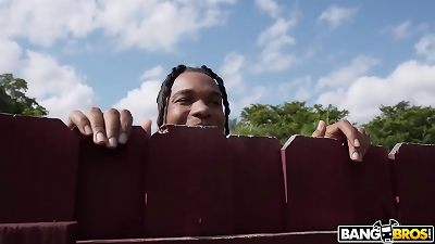 steamy Neighbor Wants rectal