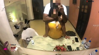 sizzling employee  went to her boss building and encountered his chief gorgeous wifey ,he cant stand against her charm and begin fucking her pussy. cheating wifey boned by her boss.(FULL movie ON XVIDEOS RED)