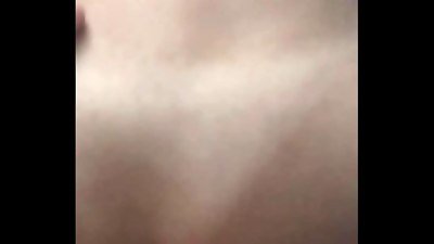 Mi puta se puso caliente y le part&iacute; el ass hasta abr&iacute;rselo por completo