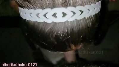 My step sis cock-squeezing fuckbox and enormous knockers smashing in doggy style