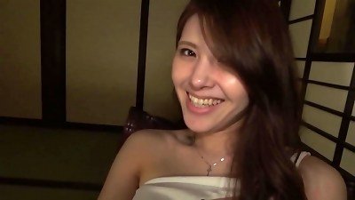 asian matured milf has hump outdoors duo