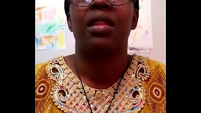 Q&A with SLUTTYMELANIN #25