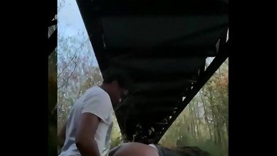 Public hookup chronicles Pt2