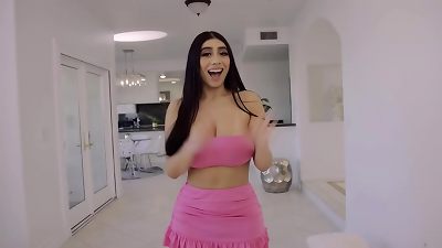 A very Merry Violet Myers house soiree OUT ON CHRISTMAS DAY