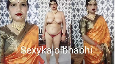 At the behest of the wife, the mother-in-law gave me the delight of honeymoon