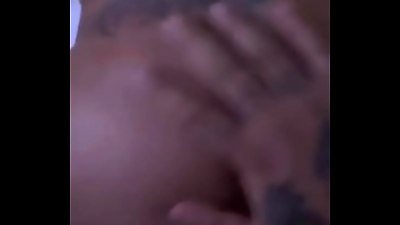 Novinho put me in a room and made me come with just his fingers