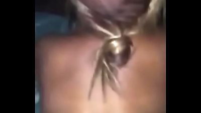 Double fucking my homie mom