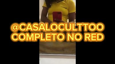 wifey cheating on hubby he recording everything