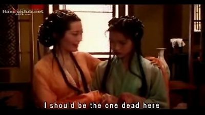 The forbidden legend Of sex And Chopticks.1 (KBM).2 of  two ( in English )