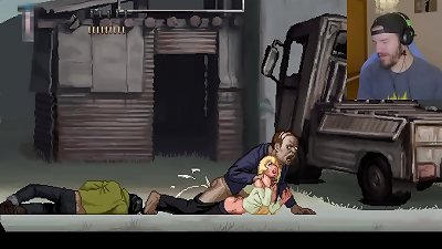 How To NOT Confront a Zombie (Parasite In City) [Uncensored]