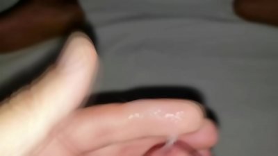 #06 Karina and Wilson. 3some From start To End, no cuts In Chronological Order, hefty black jizz-shotgun