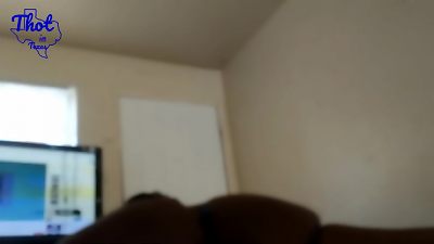 Thot in Texas - twerking Boucing Popping snatch Amature video ebony African american ghetto hood Rats Street Walkers lovemaking Reality porno