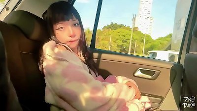 ZNE TABOO - STEPSON WITH A humungous donk KNOWS HOW TO BE thankful ft. Amberzinha & QroZne [FREE SCENE]