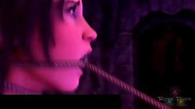 The rope guy PMV, IV years anniversary