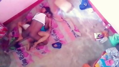 my village sister-in-law got rigid drilled