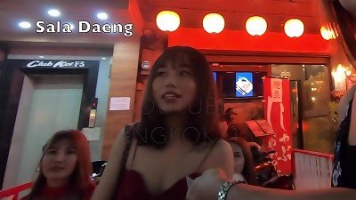 korean massage pretty dolls Thai