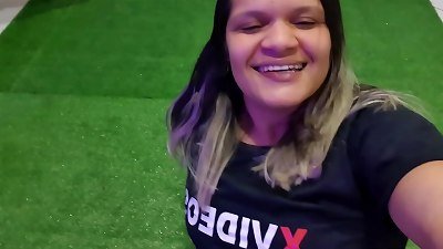 After I detected xvideos I masturbate every day