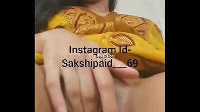super-fucking-hot Instagram nymph Fingerring Her beaver wet jummy snatch moist